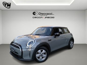 MINI Cooper IV F56 2022 3p 1.5 Classic auto *IVA ESPOSTA *