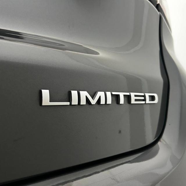 JEEP Compass 1.3 Turbo T4 190 CV PHEV AT6 4xe Limited