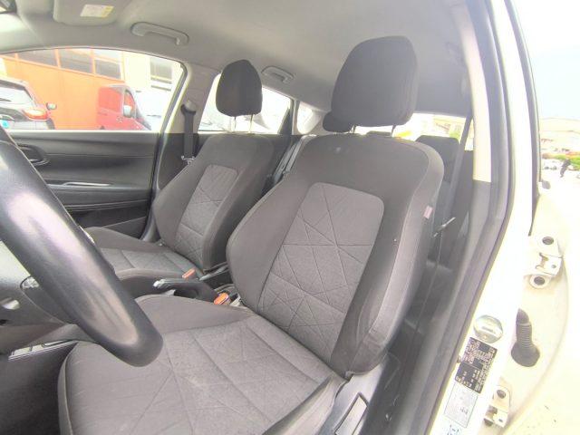 HYUNDAI Bayon 1.2 MPI MT XLine NEO PATENTATO GARANZIA UFFICIALE
