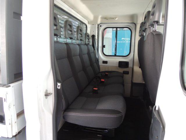 FIAT Ducato 35 2.0 MJT Cassonato PREZZO + IVA