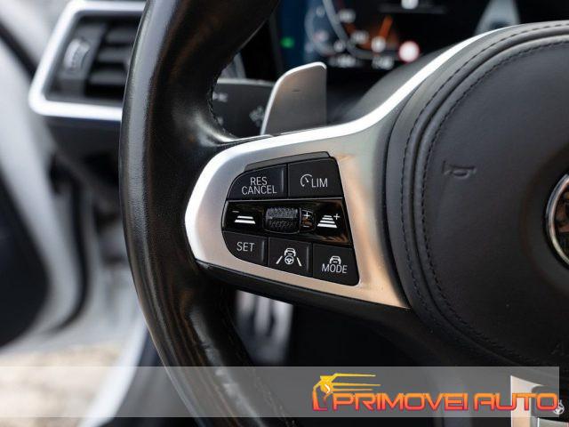 BMW 340 M 340i 48V xDrive Touring