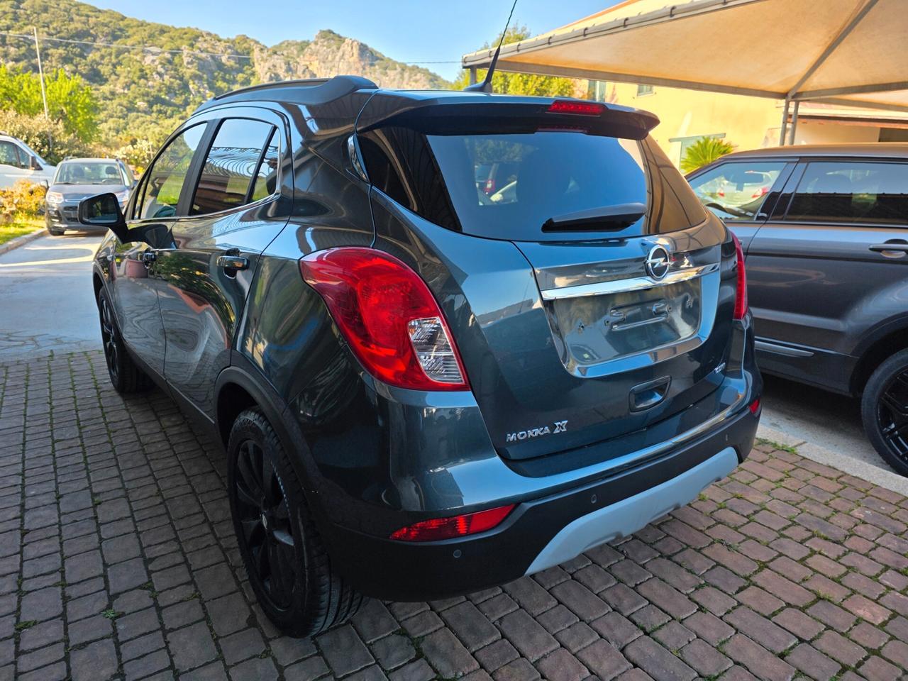 Opel Mokka X 1.6 CDTI Ecotec 136CV 4x2 Start&Stop Innovation