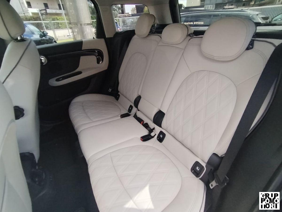 MINI - Countryman - Mini Cooper D Classic