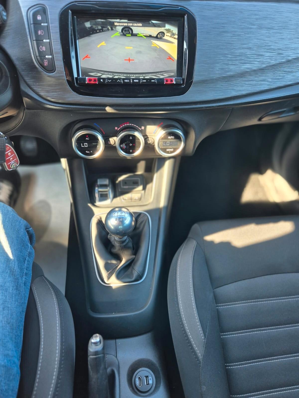 Alfa Romeo Giulietta 1.6 JTDm 120 CV Super
