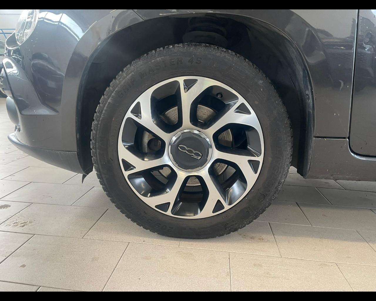 FIAT 500L - 500L 1.4 95 CV Pop Star