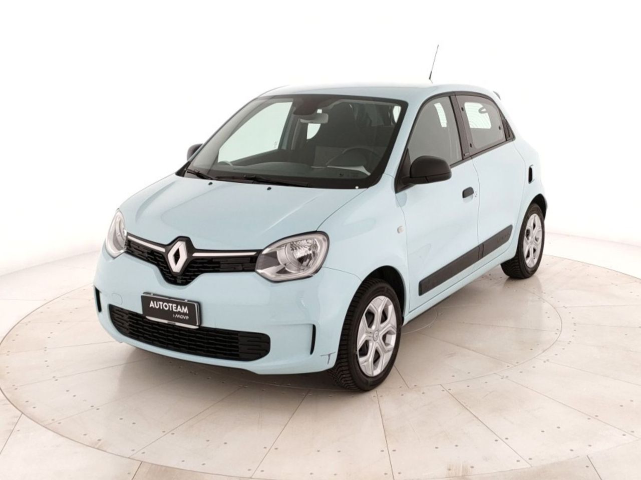 RENAULT Twingo Electric Twingo Life 22kWh