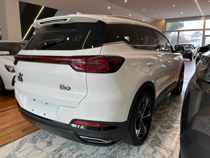 DR dr 6.0 1.5 Turbo CVT Bi-Fuel GPL