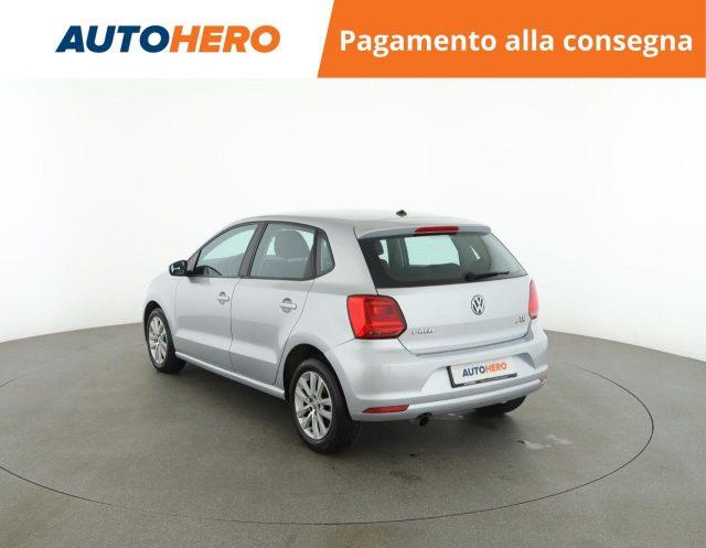 VOLKSWAGEN Polo 1.2 TSI DSG 5p. Comfortline BlueMotion Technology