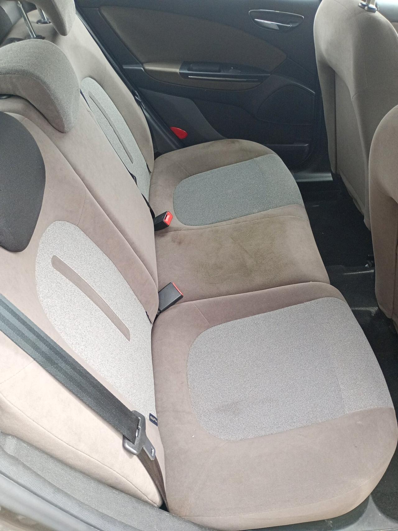 Fiat Bravo 1.6 MJT 120 CV DPF Active