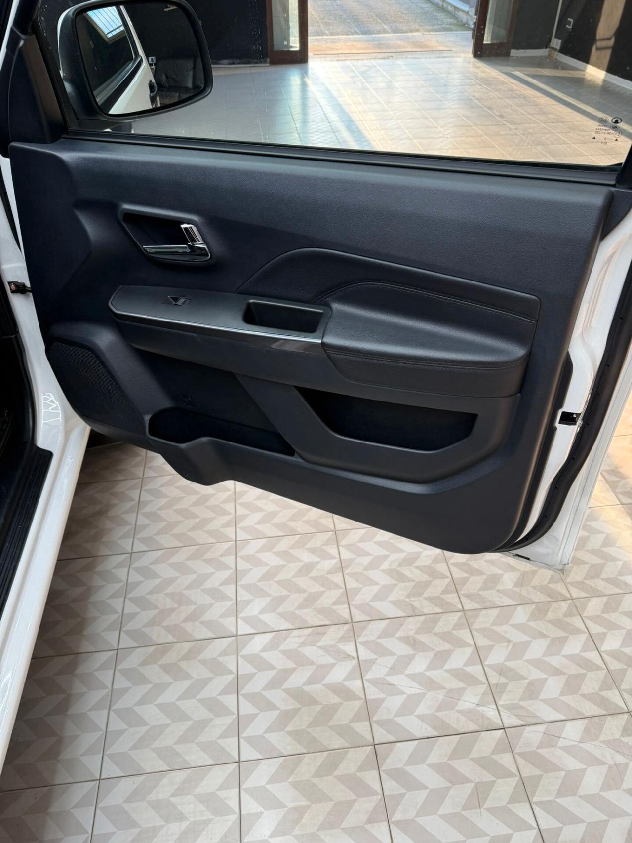 Great Wall Motor Steed 2.4 ***IVA ESPOSTA***