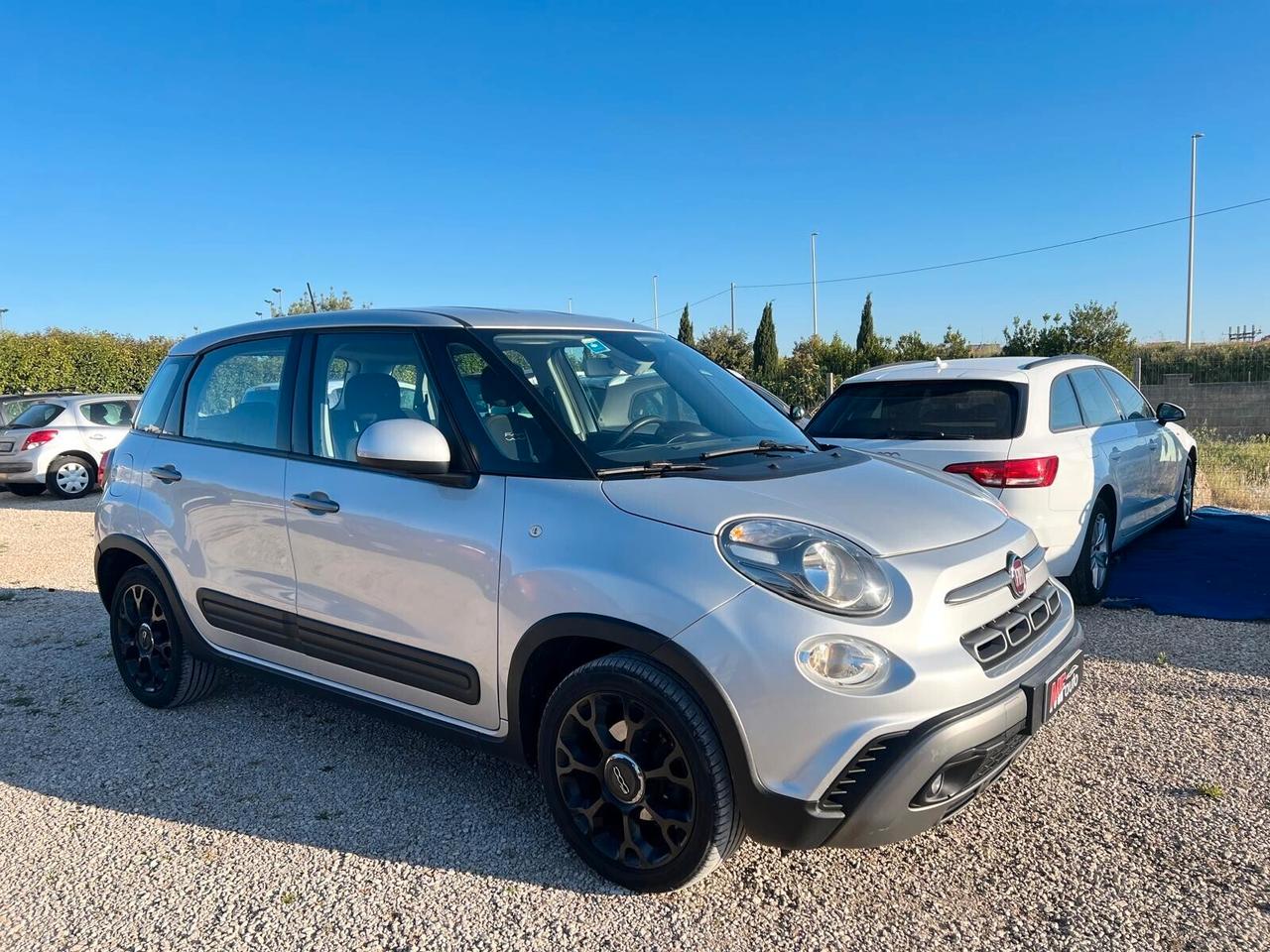 Fiat 500L 1.4 95 CV Sport OK NEOPATENTATI
