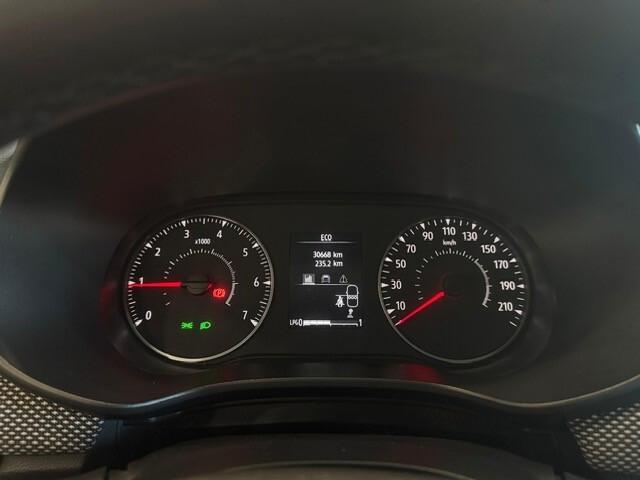 Dacia Sandero Stepway 1.0 TCe 100 CV ECO-G Comfort