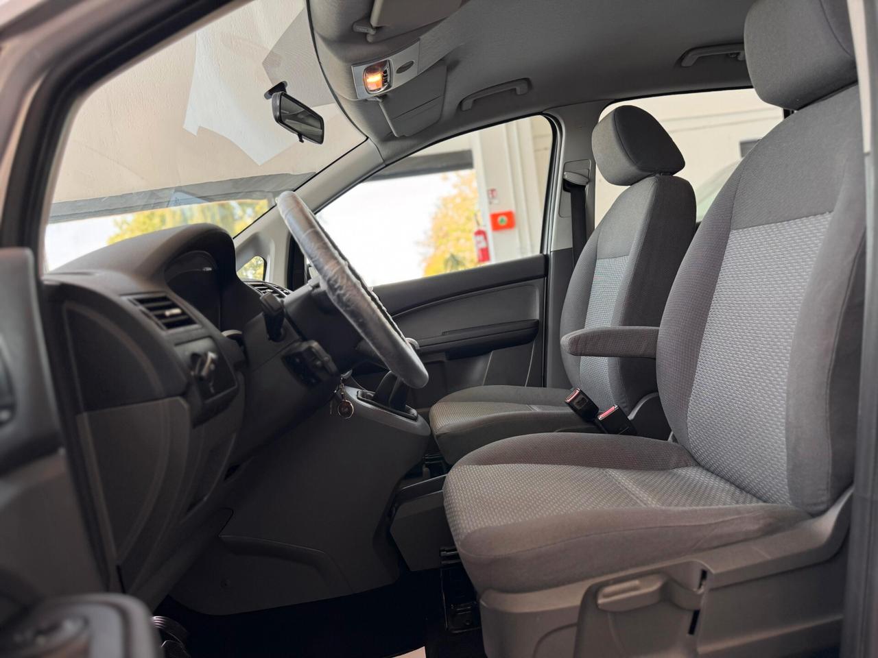 Ford Focus C-Max 1.6 VCT (115CV) 16V