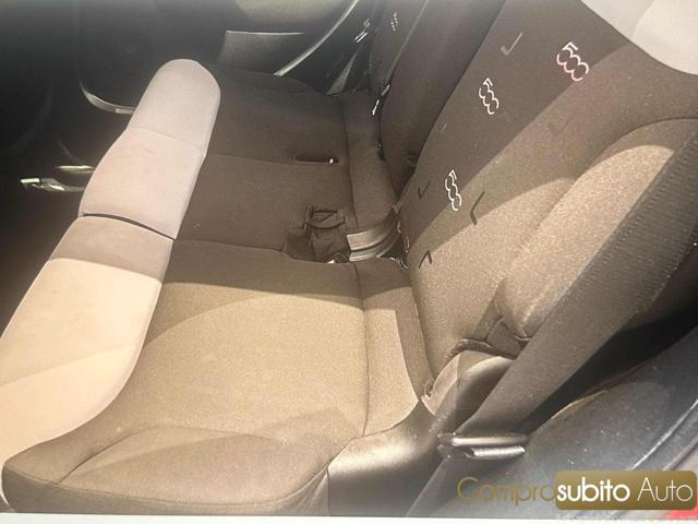 FIAT 500L 1.3 Multijet 85 CV Business