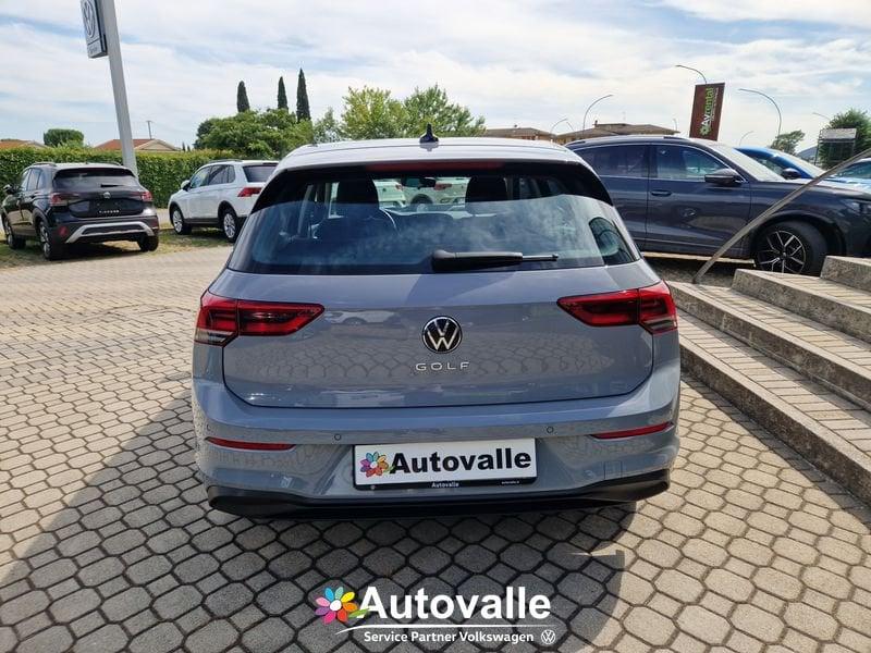 Volkswagen Golf 2.0 TDI 150 CV DSG Life