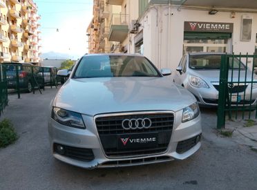 Audi A4 2.0 TDI 143CV Advanced Plus
