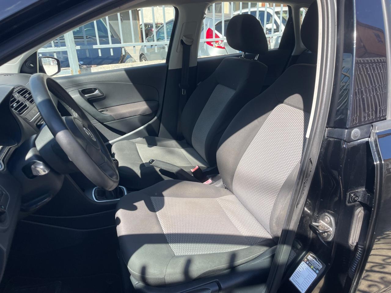 Volkswagen Polo 1.2 TDI DPF 5 p. Comfortline