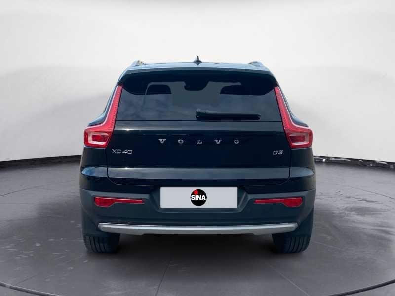 VOLVO XC40 2.0 d3 Business Plus GearTr.