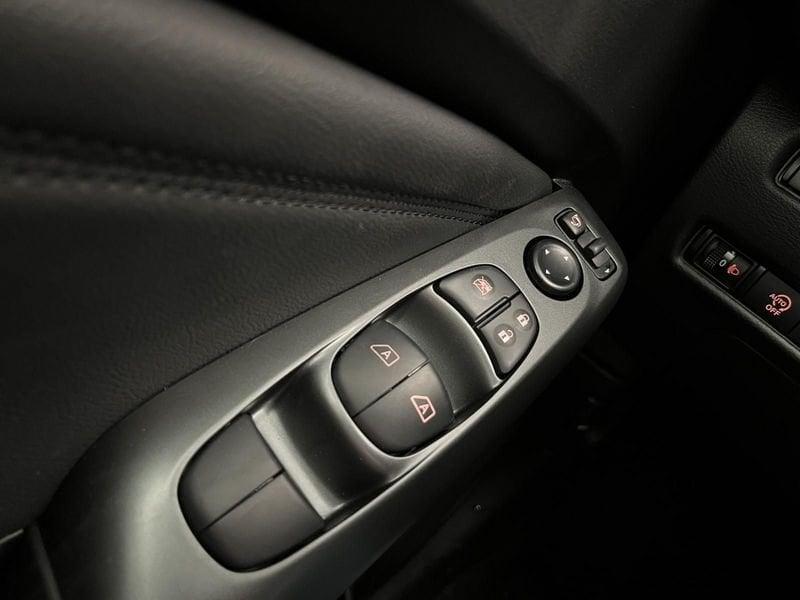 Nissan Juke Juke 1.0 dig-t N-Connecta 114cv dct