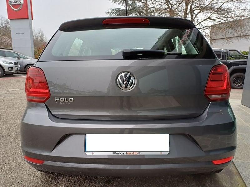 Volkswagen Polo 1.0 MPI Trendline KM CERTIFICATI 1°PROP