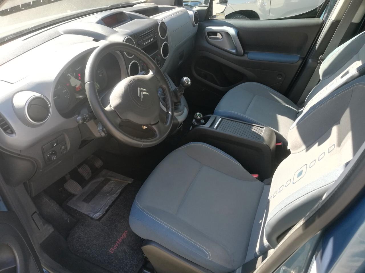Citroen Berlingo 1.6 16V 110CV Multispace - 2009