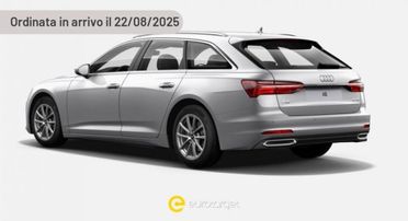 AUDI A6 Avant 55 3.0 TFSI quattro ultra S tronic Business