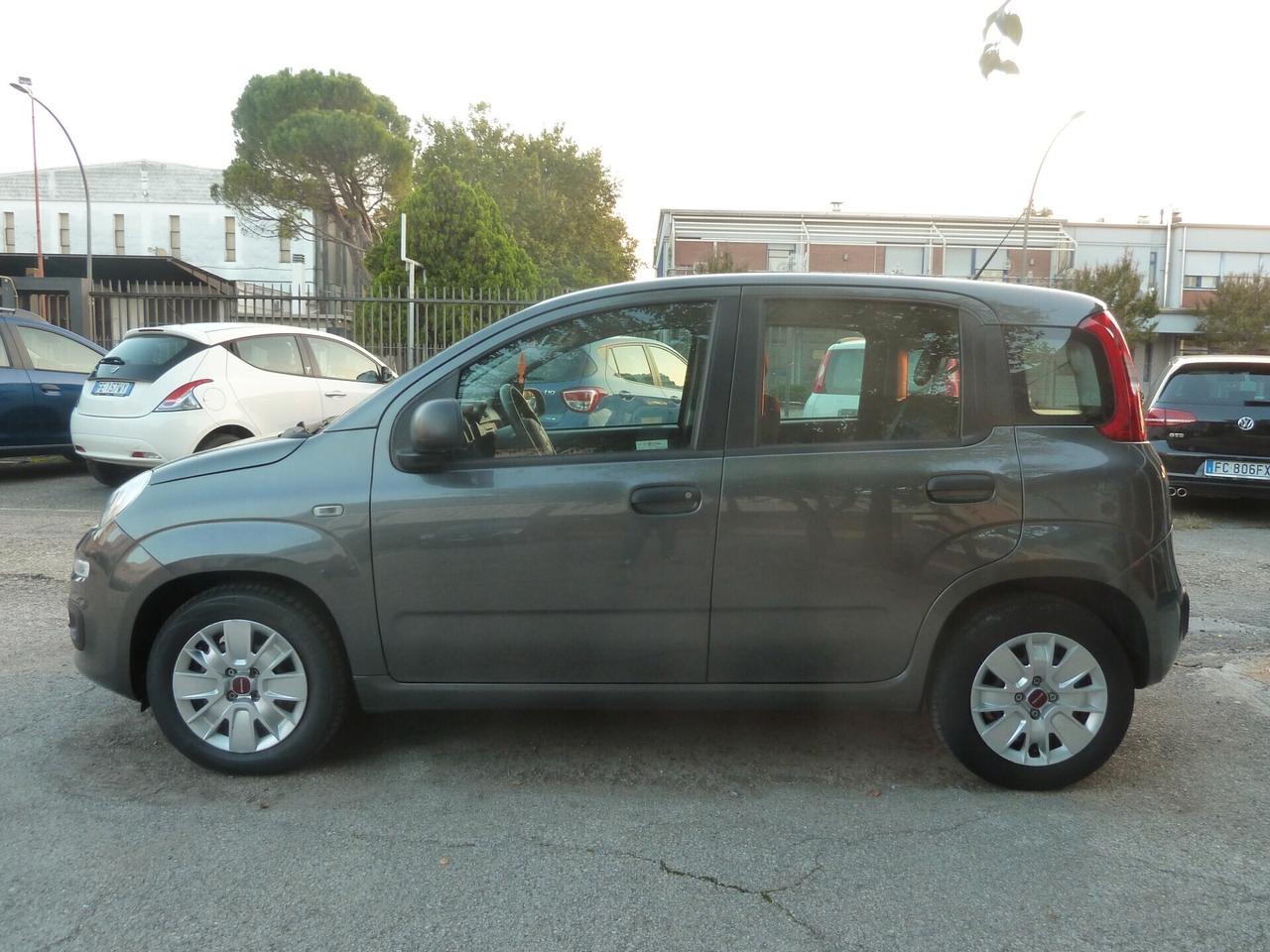 Fiat Panda 1.2 Lounge Ok Neopatentati