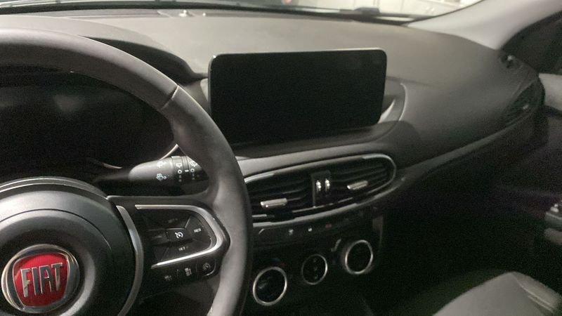 FIAT Tipo Tipo 1.6 Mjt S&S SW Cross