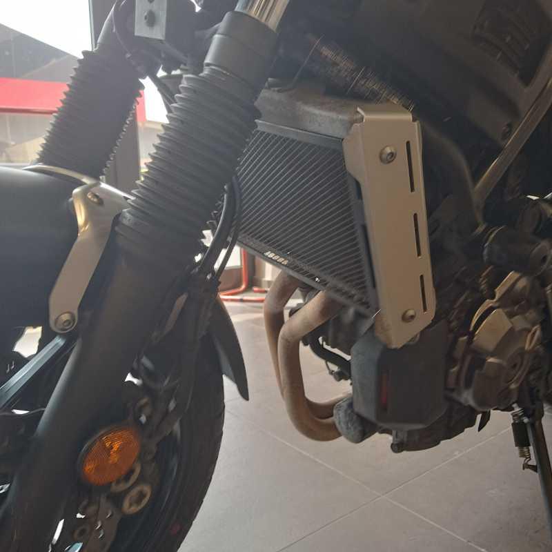 Yamaha XSR 700 ABS - 2017