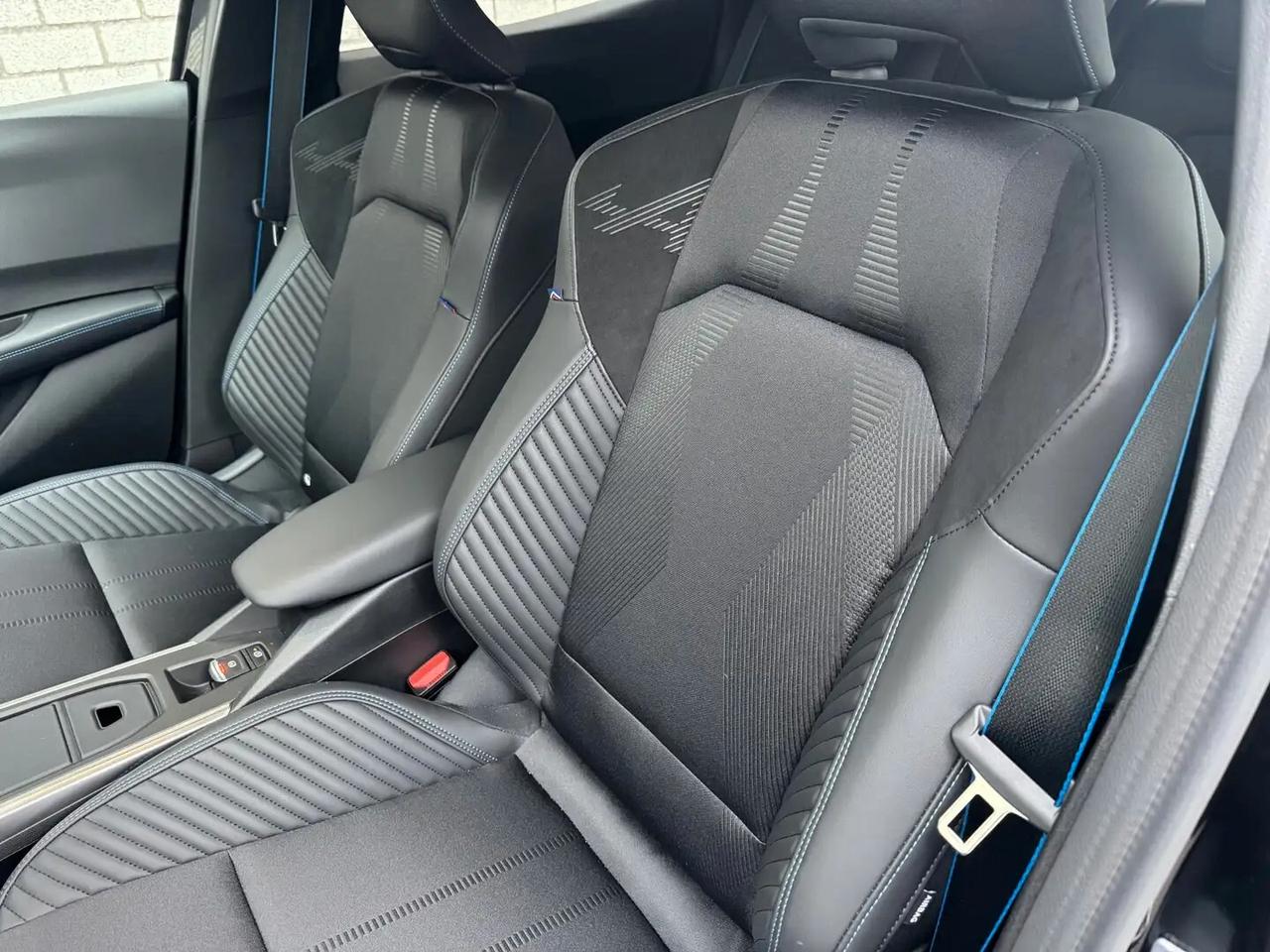 Renault Clio E-Tech 160 CV 5 porte Esprit Alpine *COLORI*