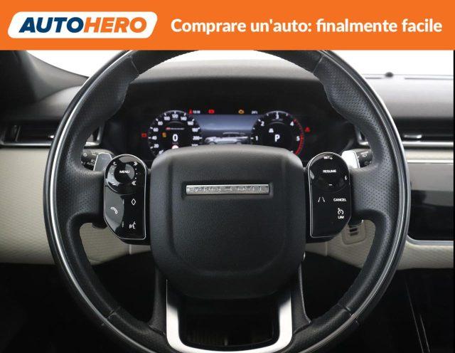 LAND ROVER Range Rover Velar 2.0D I4 240 CV R-Dynamic SE