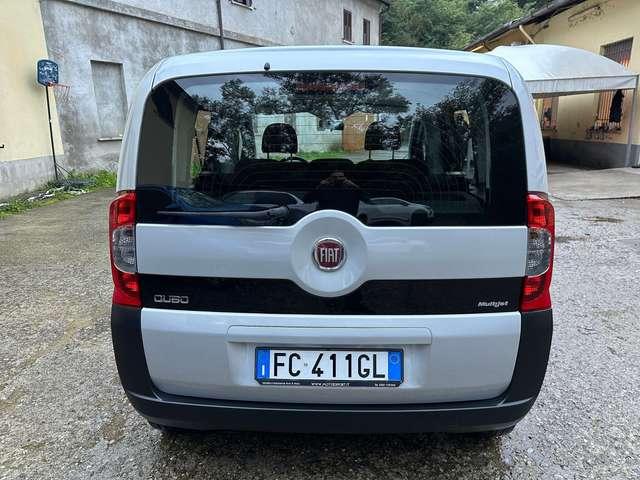 Fiat Qubo Qubo 1.3 mjt 16v Dynamic 80cv