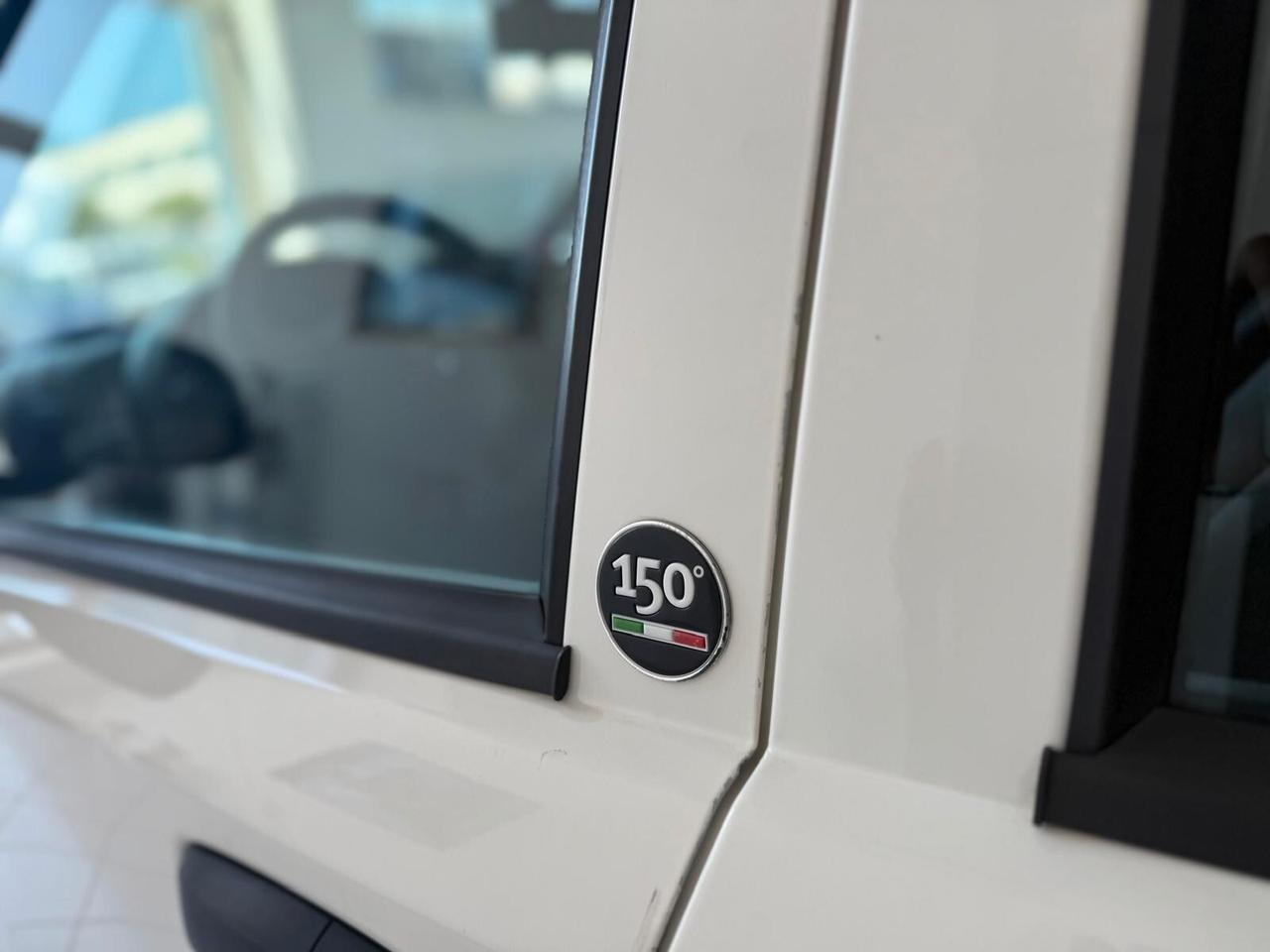 Fiat Panda 1.4 NATURAL POWER X NEOPATENTATI 2011