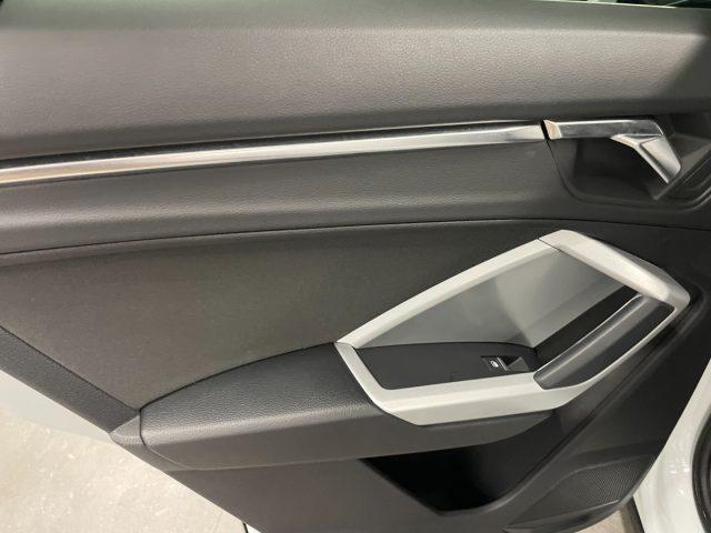AUDI Q3 SPB 2.0 TDI 150 CV S-Tronic S-Line Edition