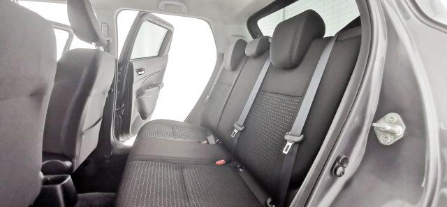SUZUKI Swift 1.2 Hybrid Top