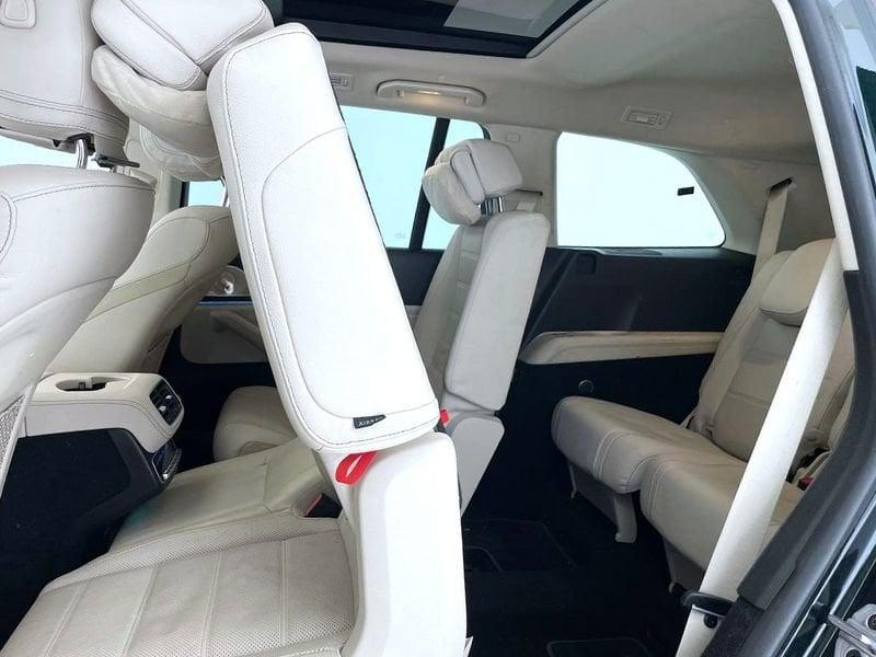 Mercedes-Benz GLS GLS 400 d 4Matic Premium Plus * 7 POSTI * * DOPPIO TRENO RUOTE * *CERCHI ESTIVI MAYBACH *