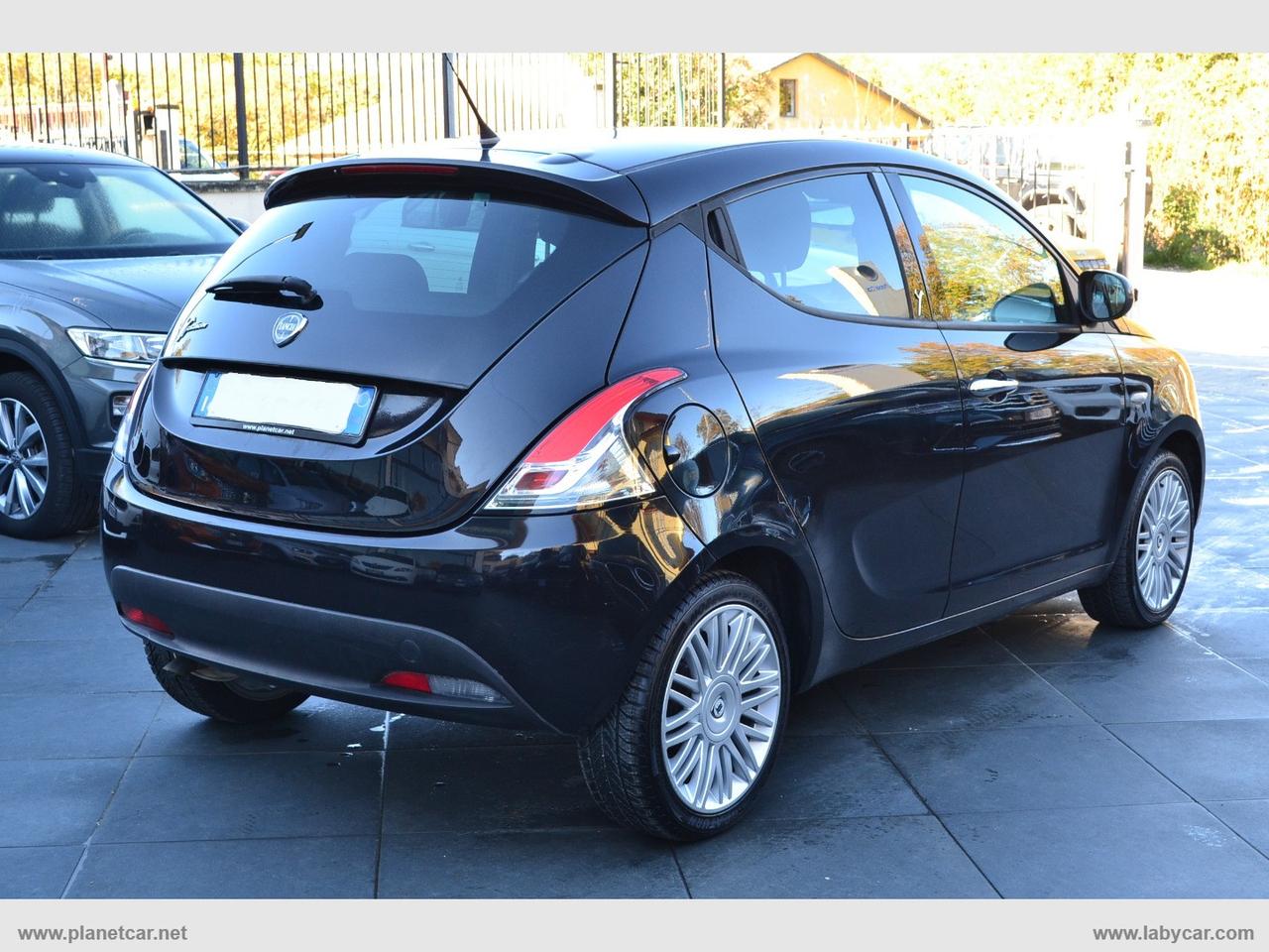 LANCIA Ypsilon 1.3 MJT 95 CV 5p. S&S Gold