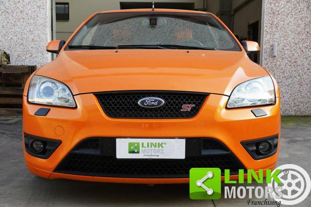 FORD Focus ST 2.5 Turbo 20V 226CV - 2006