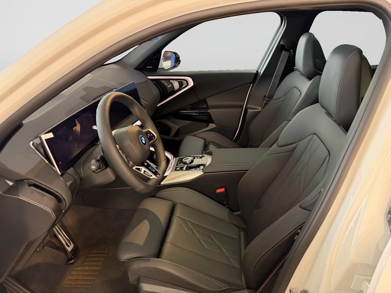 BMW BMW X3 30e xDrive