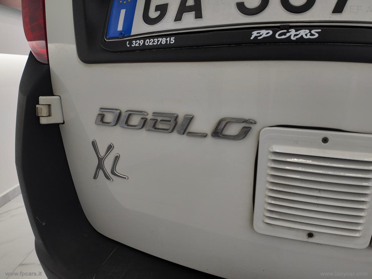 FIAT Doblò 1.6 MJT Cargo Maxi XL IVA INCLUSA!!