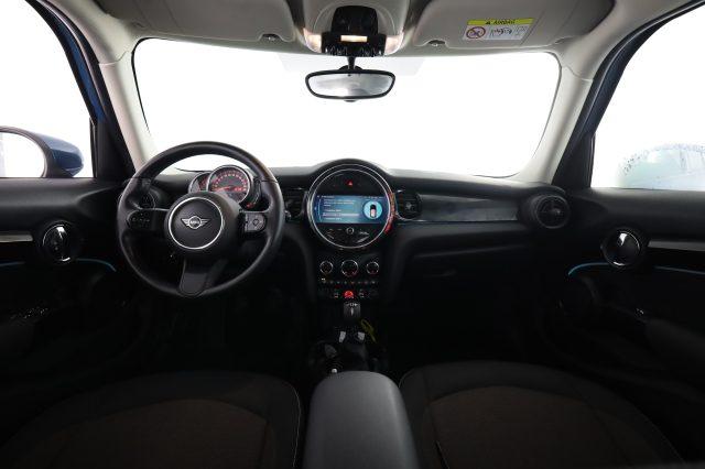 MINI Mini 5 Porte 1.5 One 75 CV Classic 5 porte