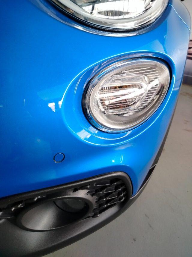 FIAT 500X 1.0 T3 120 CV