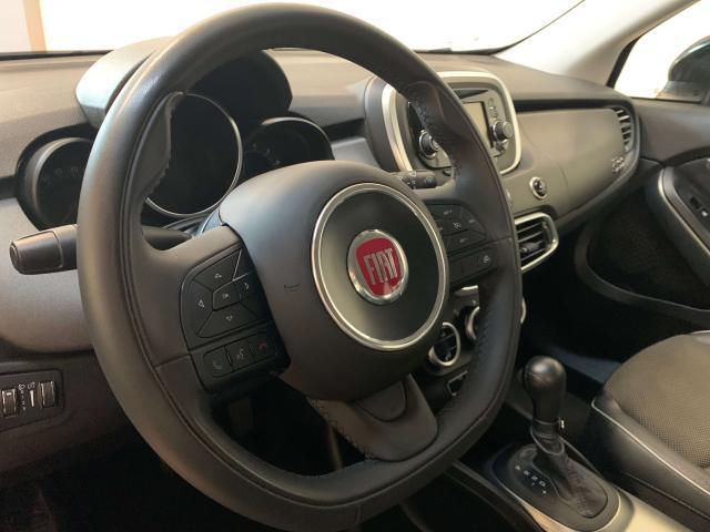 Fiat 500X 1.4 m-air Cross Plus 4x2 140cv dct my17