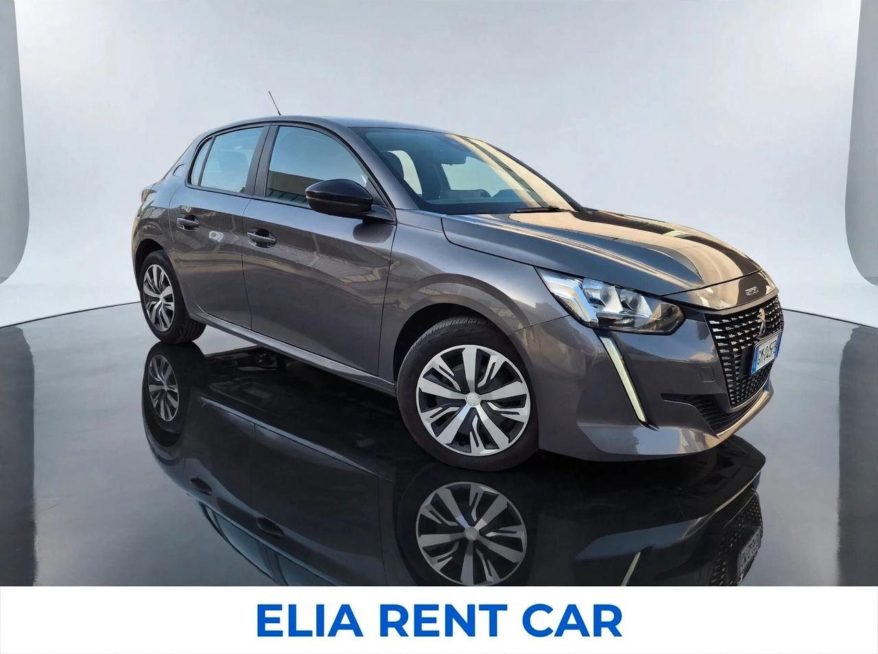 Peugeot 208 BlueHDi 100 Stop&Start 5 porte Active