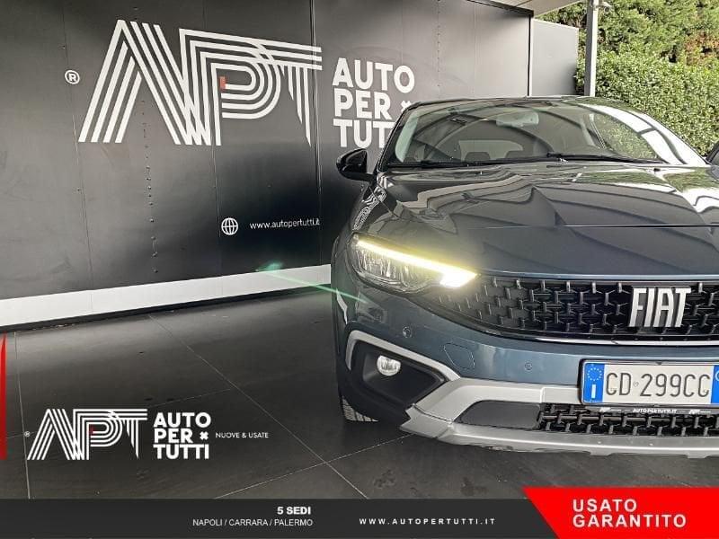 FIAT Tipo Tipo 1.0 City Cross 100cv