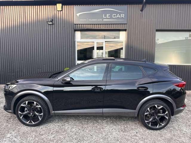 CUPRA Formentor Formentor 2020 1.5 tsi 150cv dsg *DRIVE TOP*