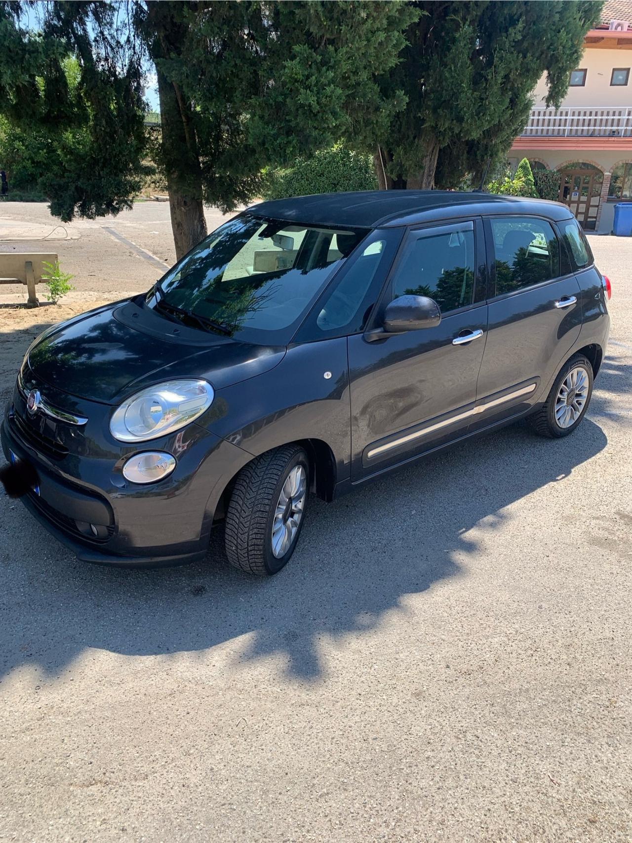 Fiat 500L 1.3 Multijet 85 CV Lounge 155000KM