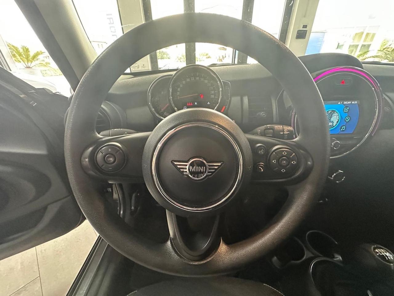 Mini One 1.5 5 PORTE NEOPATENTATI #7190