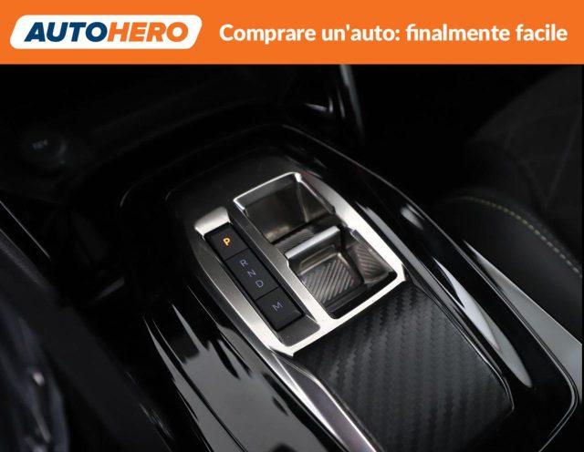 PEUGEOT 208 PureTech 130 Stop&Start EAT8 5 porte GT