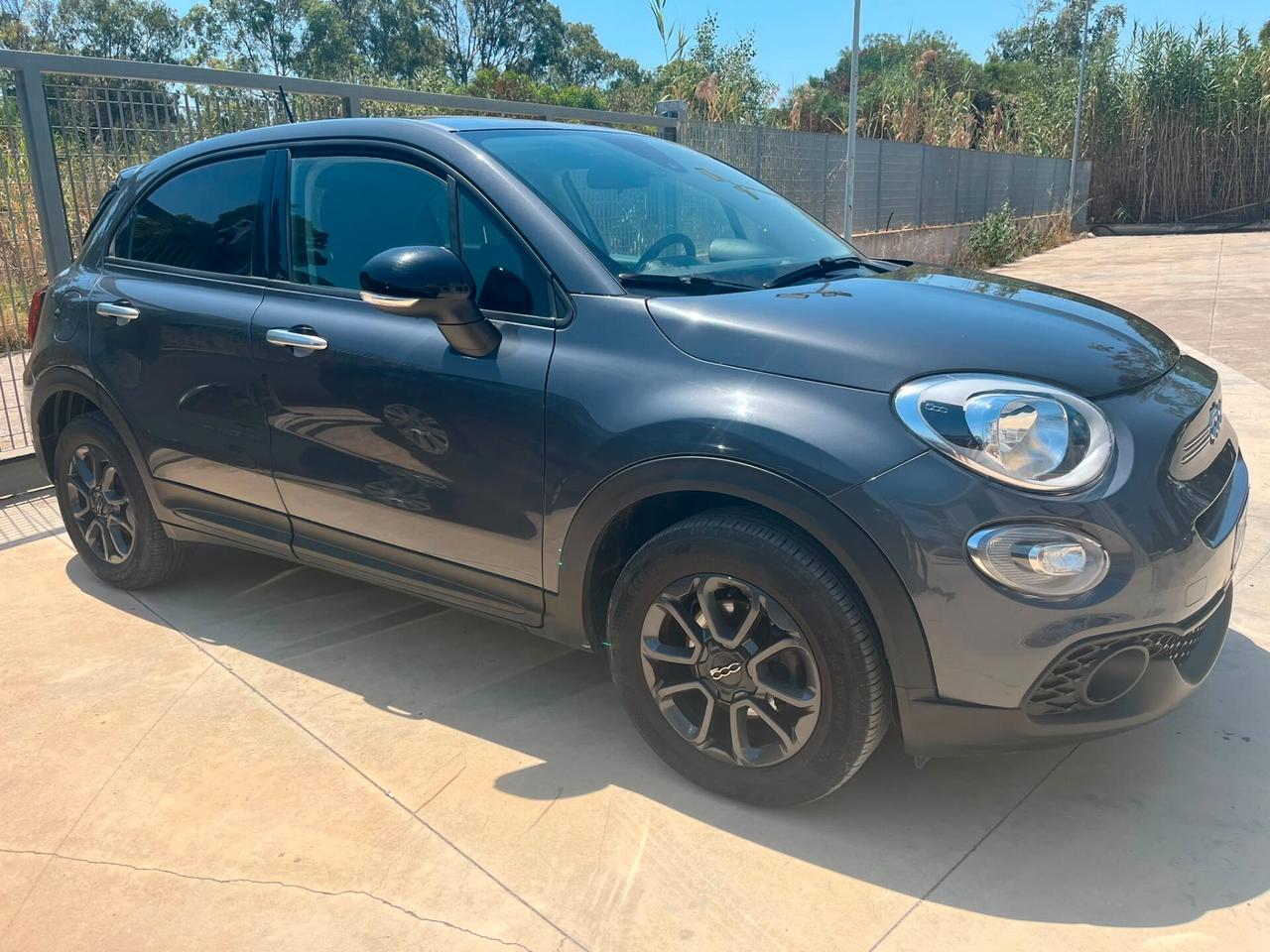 Fiat 500X 1.3 MultiJet 95 CV Club